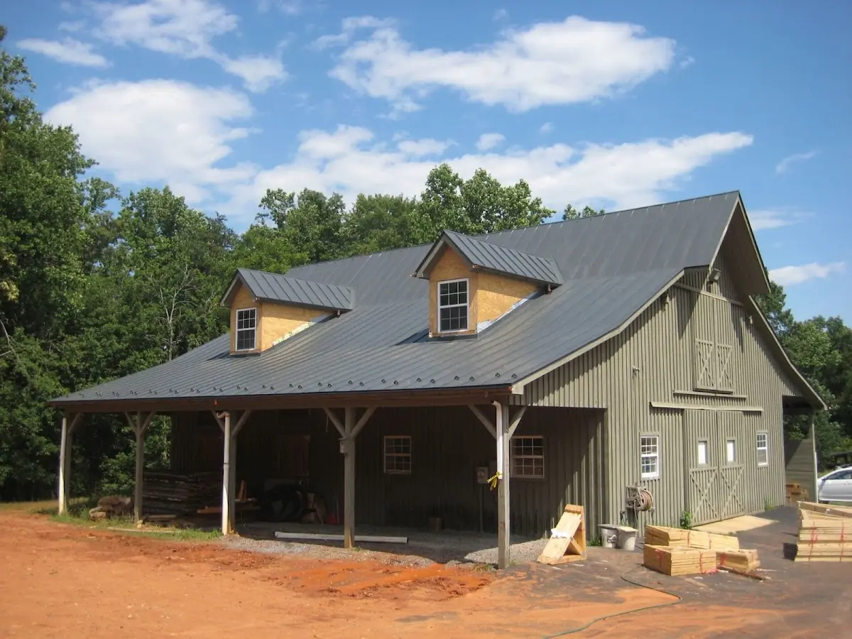 Expert Storm Damage Roof Repair workmanship in Jordan Meadows